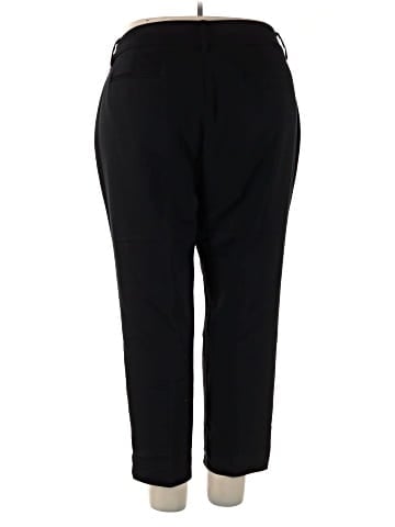 Roz & Ali Casual Pants (view 2)