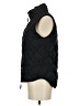 J.Crew Factory Store 100% Polyester Black Vest Size XS - photo 5