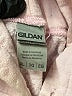 Gildan Pink Pullover Hoodie Size XL - photo 7