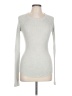 Unbranded Silver Gray Pullover Sweater Size M (estimated) - photo 1