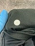 Lululemon Athletica Graphic Black Active Pants Size 4 - photo 8