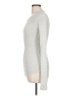 Unbranded Silver Gray Pullover Sweater Size M (estimated) - photo 5