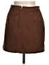 Unbranded Brown Casual Skirt Size M - photo 2