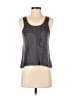 Emma Cook Gray Tank Top Size S - photo 1