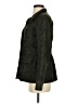Nordstrom Signature 100% Polyester Tweed Green Jacket Size S - photo 5