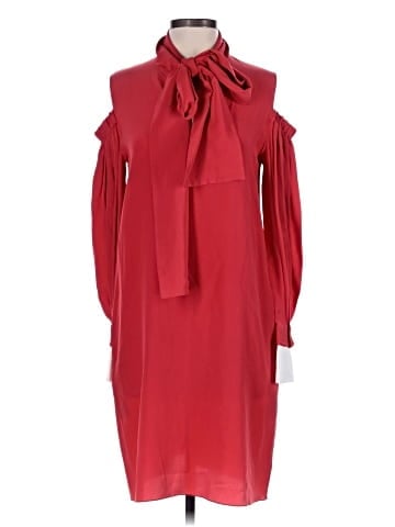 Fendi Silk Casual Dress (view 1)