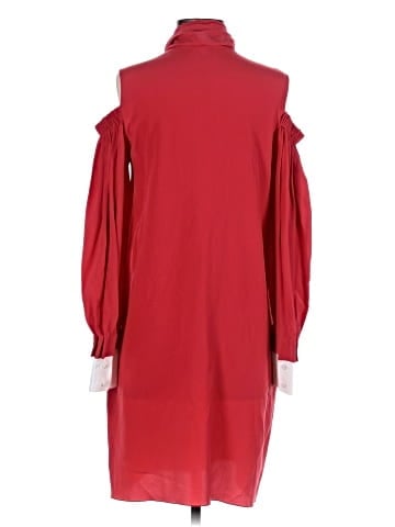 Fendi Silk Casual Dress (view 2)