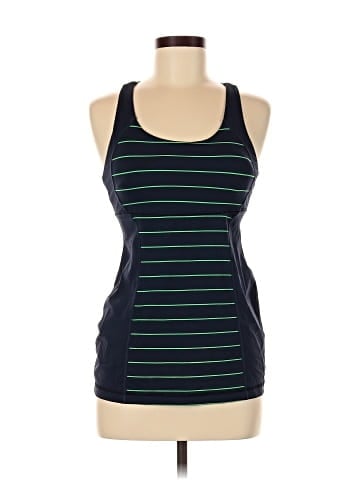 Lululemon Athletica Active Tank (view 1)