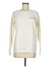 Assorted Brands Ivory Sweatshirt Size M - photo 1