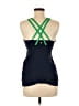 Lululemon Athletica Blue Active Tank Size 8 (estimated) - photo 2