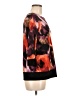 Ronni Nicole Orange 3/4 Sleeve Top Size 8 (petite) - photo 4