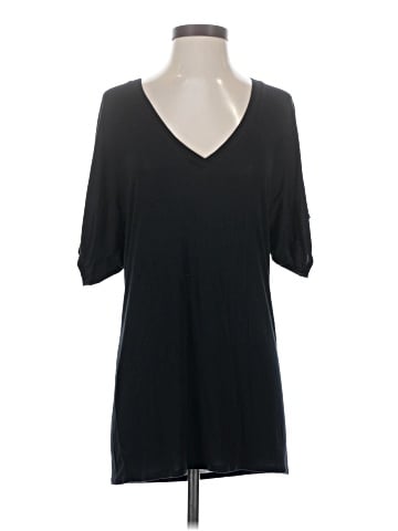 Riller & Fount 3/4 Sleeve T-Shirt (view 1)