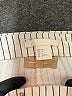 H&M Stripes White Casual Pants Size 4 - photo 7