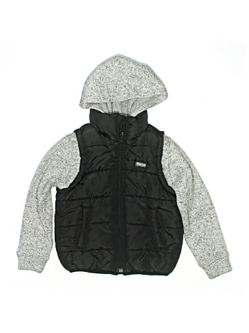 Joe's Jeans Vest (view 1)