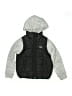 Joe's Jeans 100% Polyester Black Vest Size 5 - photo 1