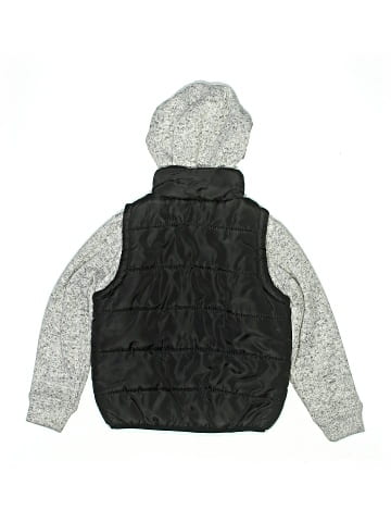 Joe's Jeans Vest (view 2)