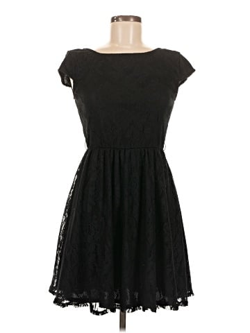 Mudd Casual Dress (view 1)