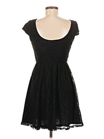 Mudd Casual Dress (view 2)