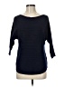 Market and Spruce Blue Pullover Sweater Size M - photo 1