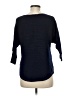 Market and Spruce Blue Pullover Sweater Size M - photo 2