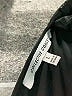 Collective Concepts Black Sleeveless Blouse Size L - photo 7