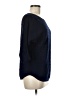 Market and Spruce Blue Pullover Sweater Size M - photo 4