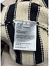 Totême Stripes Ivory Wool Pullover Sweater Size XS - photo 11
