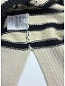 Totême Stripes Ivory Wool Pullover Sweater Size XS - photo 6