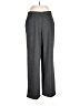 Max Studio Tweed Gray Dress Pants Size 1 (estimated) - photo 1