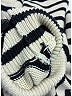 Totême Stripes Ivory Wool Pullover Sweater Size XS - photo 8