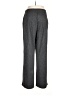 Max Studio Tweed Gray Dress Pants Size 1 (estimated) - photo 2