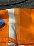 Milo Orange Active Pants Size S - photo 5