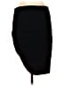 Bailey 44 Solid Black Formal Skirt Size M - photo 2
