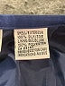 Talbots Blue Casual Pants Size 6 - photo 8
