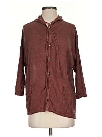 Wrap Cardigan (view 1)