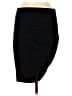 Bailey 44 Solid Black Formal Skirt Size M - photo 1