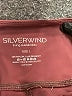 Assorted Brands Color Block Pink Burgundy Active Pants Size L - photo 7