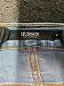 Hudson Jeans Hearts Blue Jeans Size 27 waist - photo 7