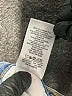 Hudson Jeans Hearts Blue Jeans Size 27 waist - photo 8