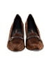 Ecco Brown Heels Size EU 42 - photo 2