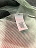 Assorted Brands Green 3/4 Sleeve Top Size L - photo 8