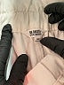 BB Dakota by Steve Madden Solid Ivory Shorts Size M - photo 3