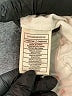 BB Dakota by Steve Madden Solid Ivory Shorts Size M - photo 4