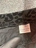 Terra & Sky Tweed Black Active Pants Size 16 - 18 - photo 4