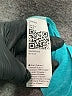 Unbranded Solid Teal Cocktail Dress Size S - photo 6