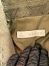 Hinge Gray Vest Size S - photo 6
