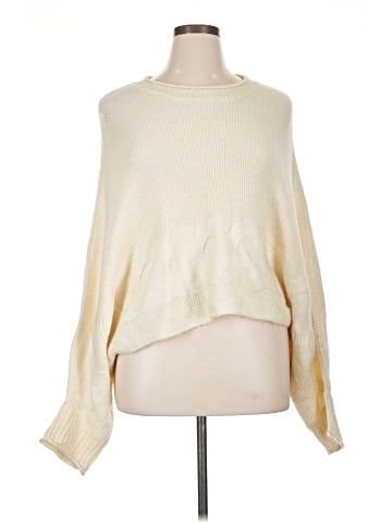 Parker Poncho (view 1)