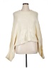 Parker Ivory Poncho Size XL - photo 1