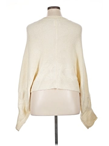 Parker Poncho (view 2)