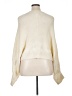 Parker Ivory Poncho Size XL - photo 2